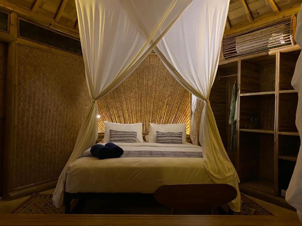 Swarma Villa Ubud Near Sacred Monkey Forest Sanctuary エクステリア 写真