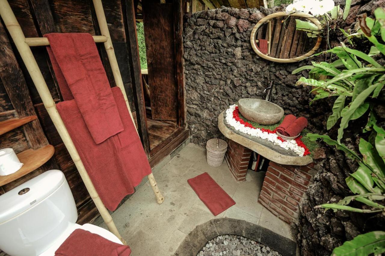 Swarma Villa Ubud Near Sacred Monkey Forest Sanctuary エクステリア 写真