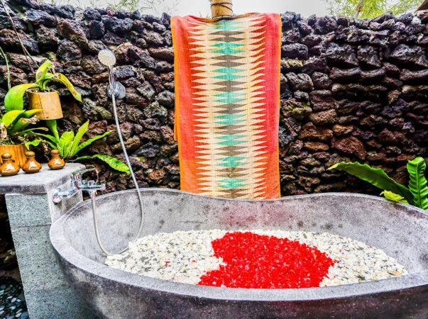 Swarma Villa Ubud Near Sacred Monkey Forest Sanctuary エクステリア 写真