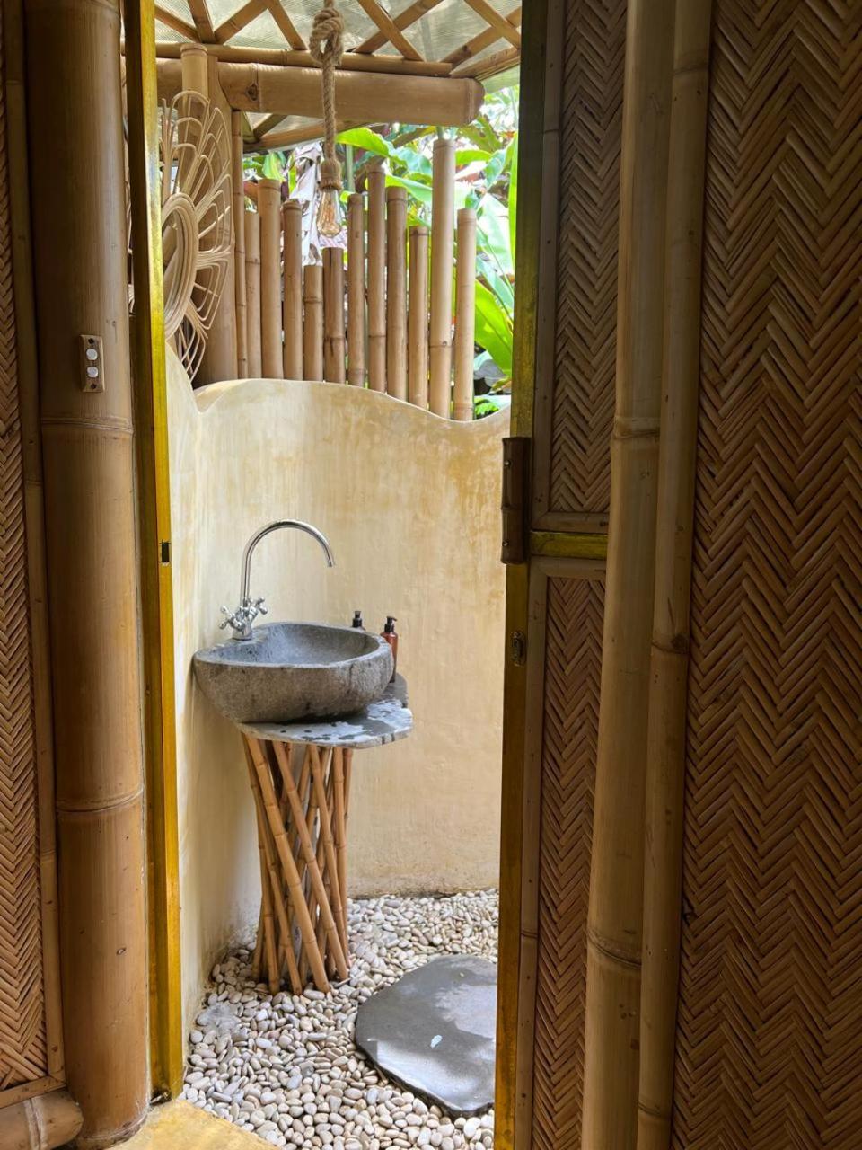 Swarma Villa Ubud Near Sacred Monkey Forest Sanctuary エクステリア 写真