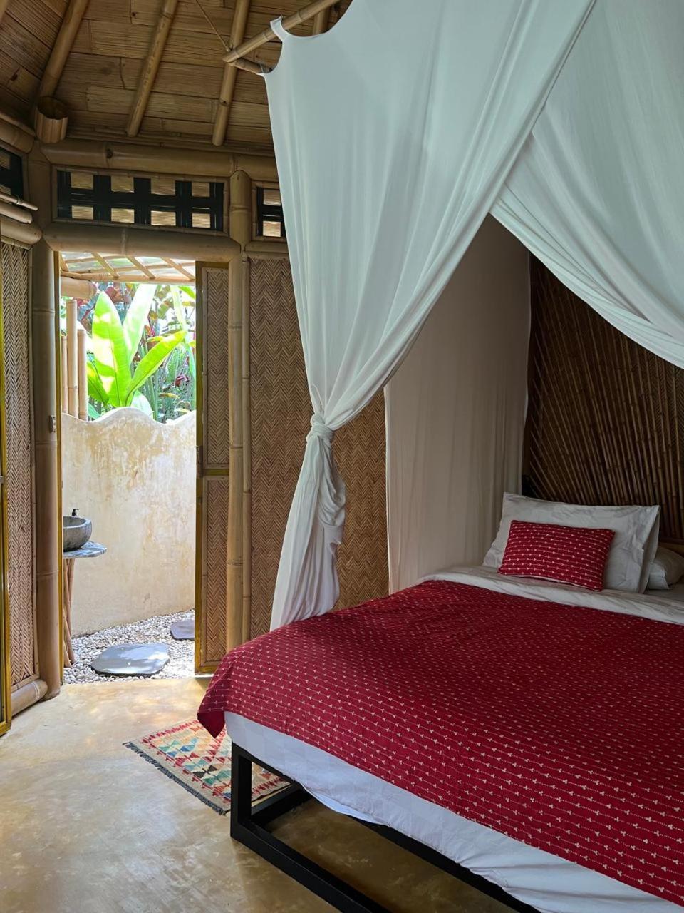 Swarma Villa Ubud Near Sacred Monkey Forest Sanctuary エクステリア 写真