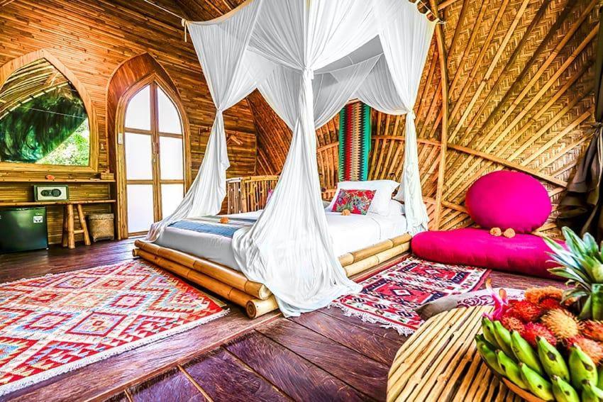 Swarma Villa Ubud Near Sacred Monkey Forest Sanctuary エクステリア 写真