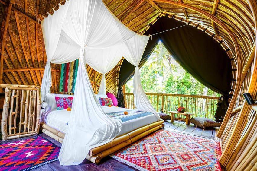 Swarma Villa Ubud Near Sacred Monkey Forest Sanctuary エクステリア 写真
