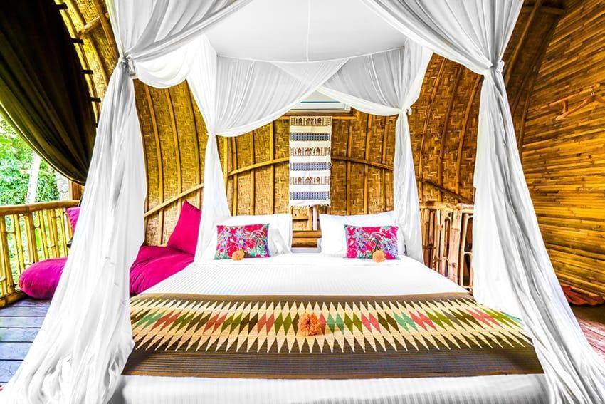 Swarma Villa Ubud Near Sacred Monkey Forest Sanctuary エクステリア 写真