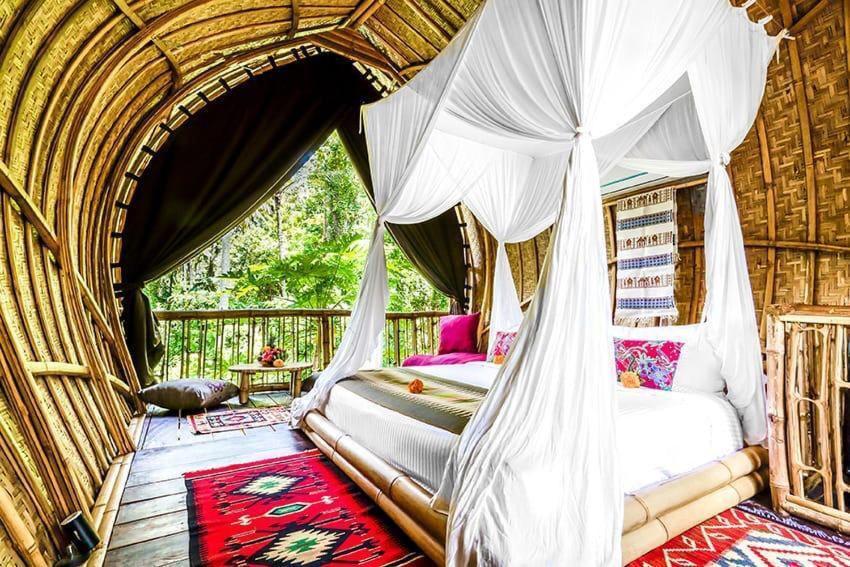 Swarma Villa Ubud Near Sacred Monkey Forest Sanctuary エクステリア 写真